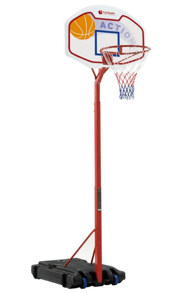 Basketball hoop Kiel