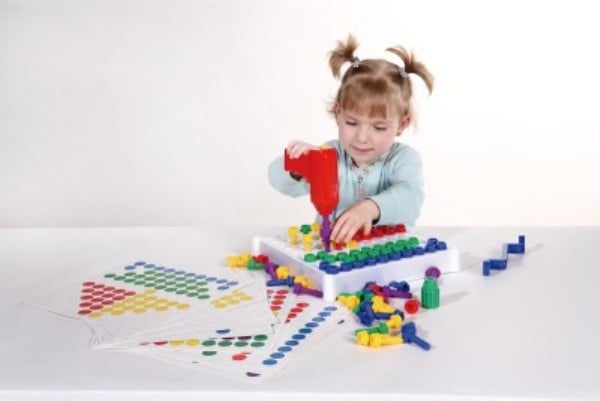 Screws workshop Learning Resources