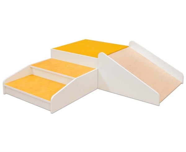 # Stage Set The Sun 3-piece
