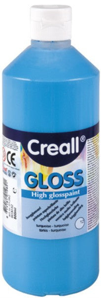 Creall Gloss 500 ml, 12 kleuren