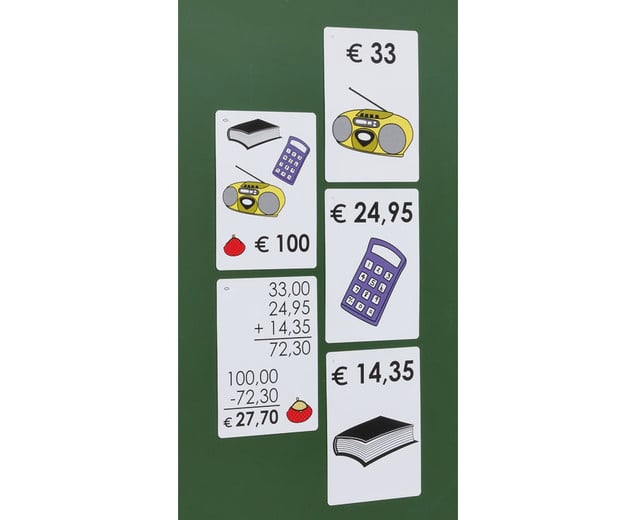 What is the cost? with decimals