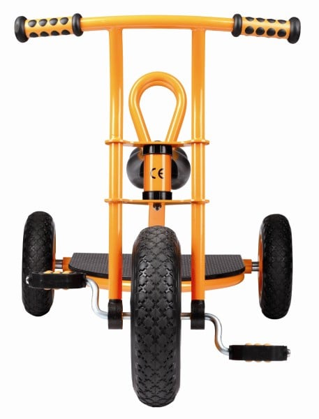 Tricycle Tandem