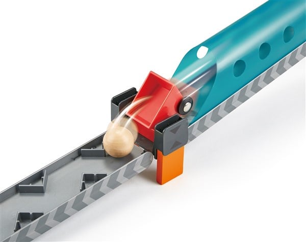 Robot Factory Domino