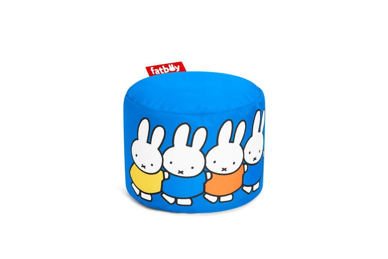 # Fatboy® point x Miffy blue
