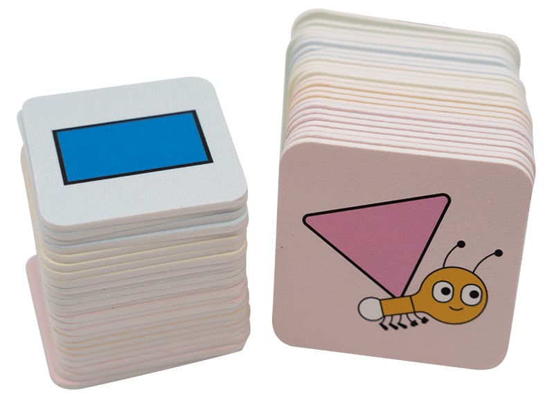 Handige Handen, kriebelbeestjes