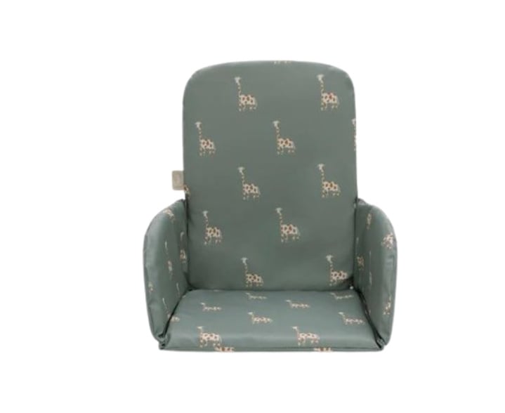 Stoelverkleiner Jungle Jambo - Giraf