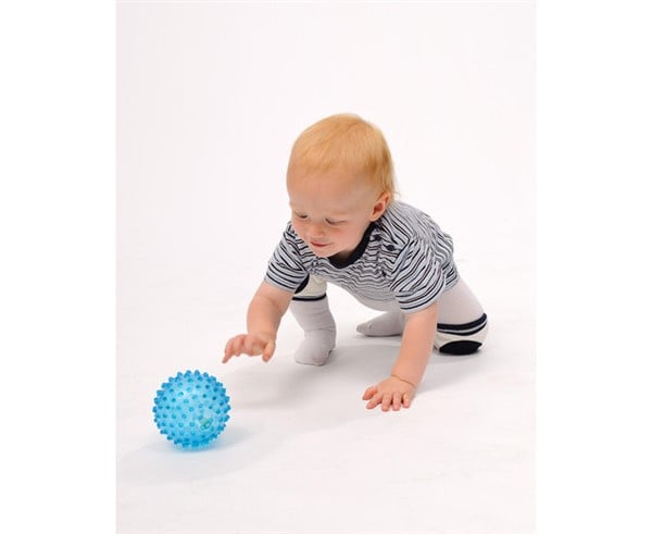 Sensorische ballen, set van 6
