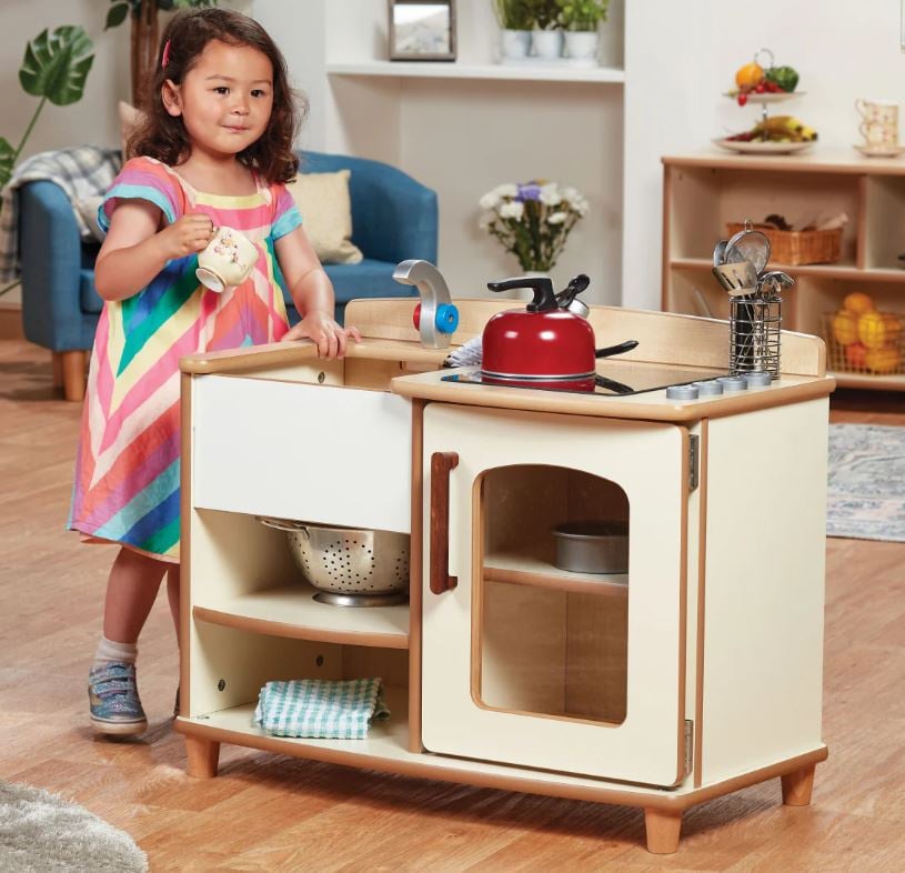 Children's Kitchen Boston