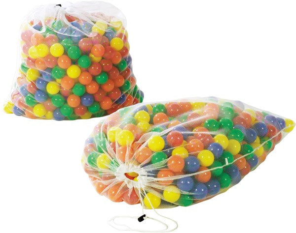 Ballenbak ballen, 6 cm, per 500
