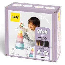 # Oppi STAK stacking tower