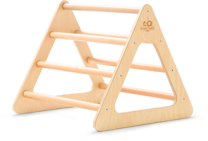 Wooden Triangle - Small