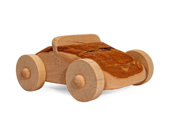 Ecoblocks Cabrio