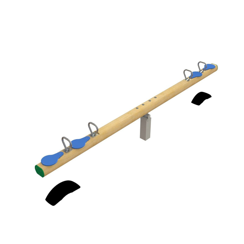 Seesaw Robinia 4-person