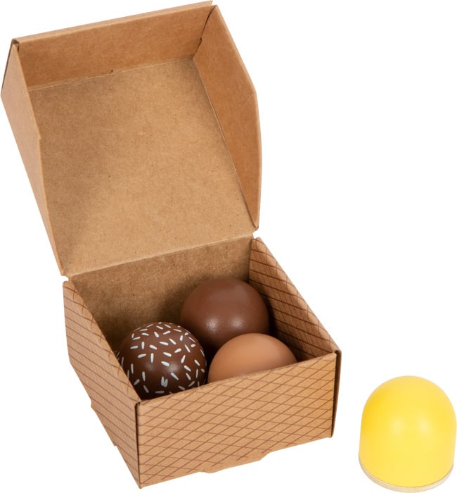 Chocolade bonbons