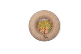 Sensorische donut - Petit Boum - diverse inhoud