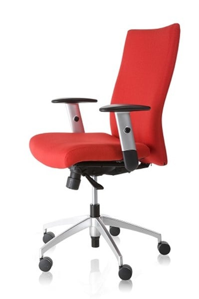 Office chair Turin