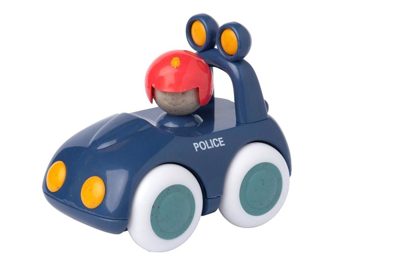 Tolo Bio Police Car