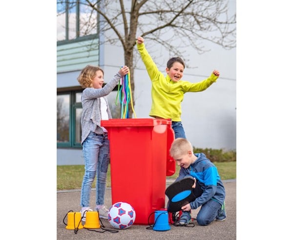 44-piece play and sports set 2