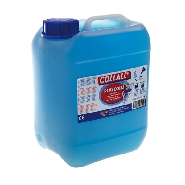 Collall Playcoll blauw