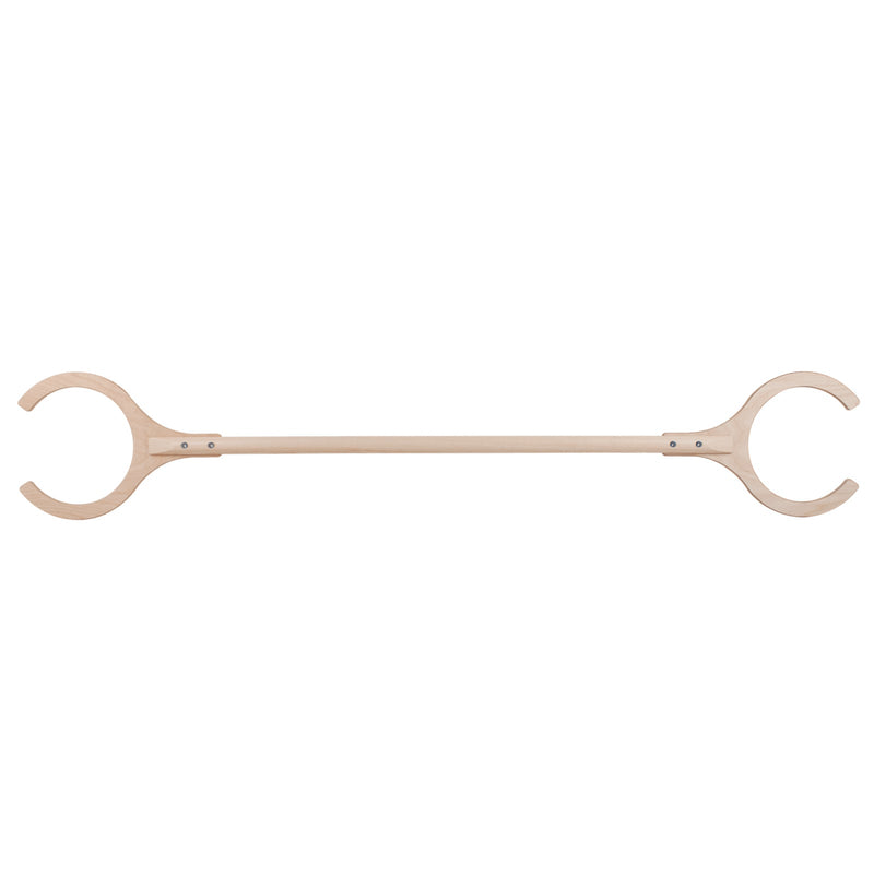 # Pedalo® Stapelstein balanceerstang