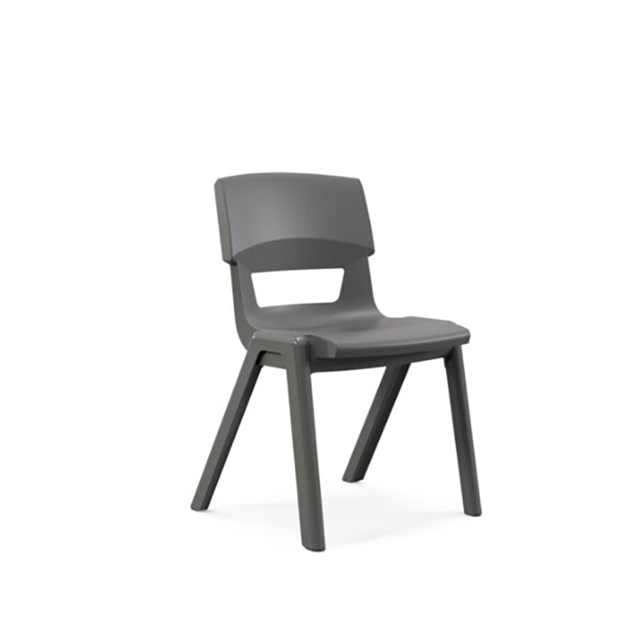 # Stackable Chair Postura+ Luxury