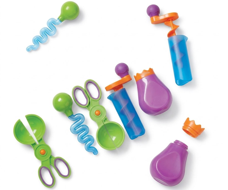 Sensory Sand and Water Play Set