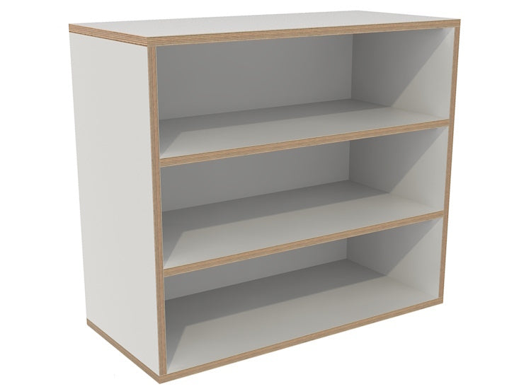 # Basket cabinet, decor, 80–90 cm