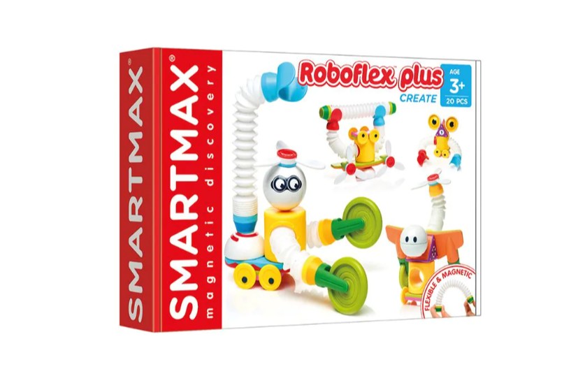 Smartmax Roboflex Plus