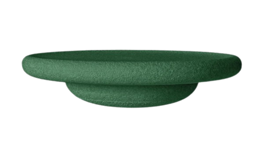 # Stapelstein Balance Board grey