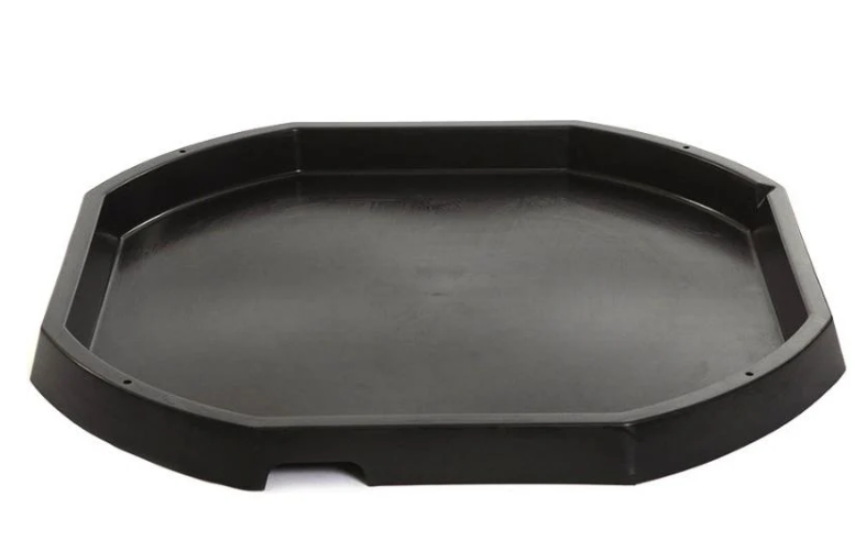 Super Tuff tray huis overdekt