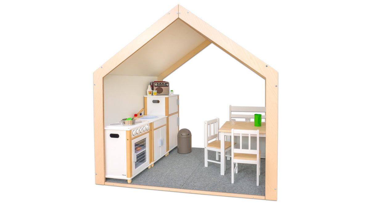 # EduCasa playhouse XXL