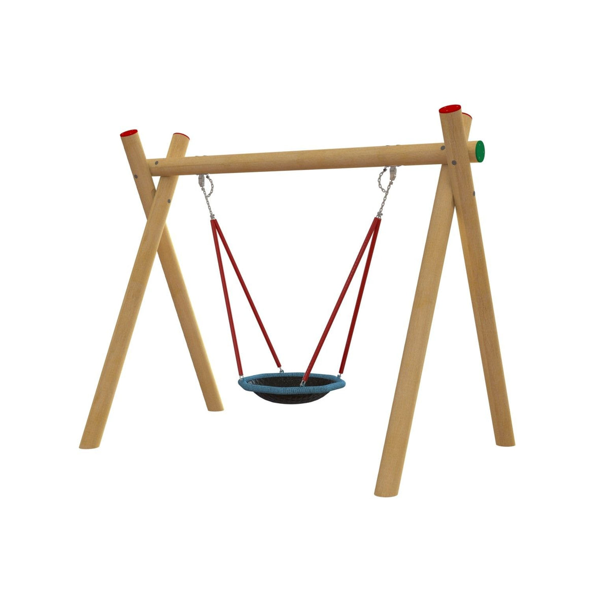 Robinia swing frame with bird's nest swing € 2,575.00 Unlimited ZWEB2204R Variants Quick edit Quick edit Move Copy (with images) Copy (without images) View item Hide Variants Create link Matching items