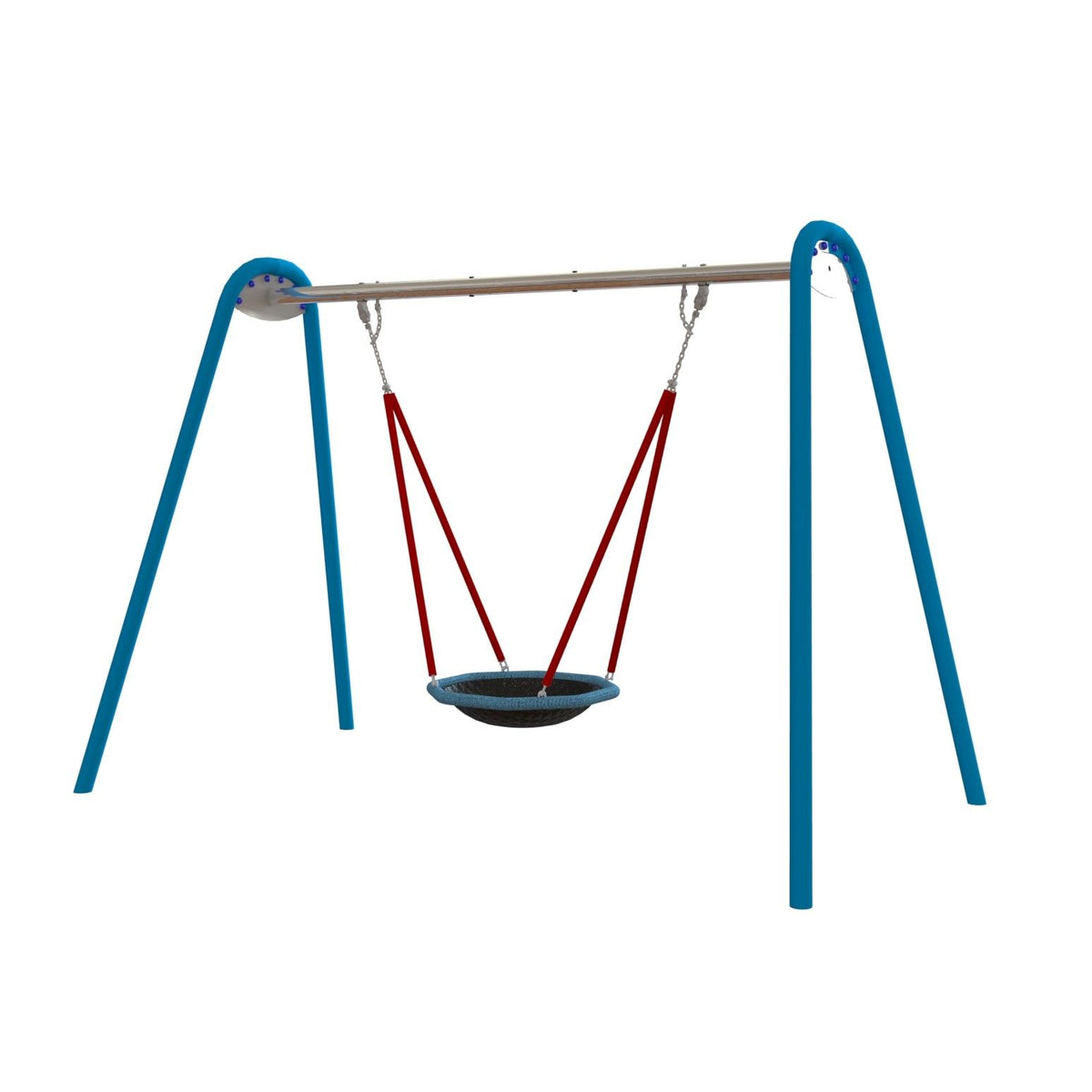 Hardwood swing frame with bird's nest swing € 2,478.00 ZWEB2204 Variants Quick edit Quick edit Move Copy (with images) Copy (without images) View item Hide Variants Create link Matching items