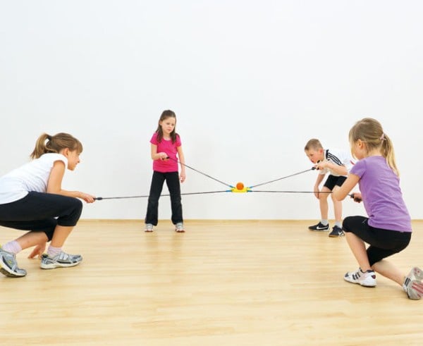 Balanceerbal
