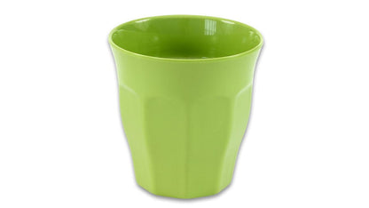 Melamine cup, set of 6