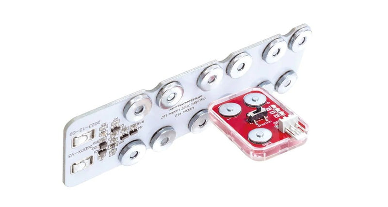 LabBox Circuit Explorer Pro