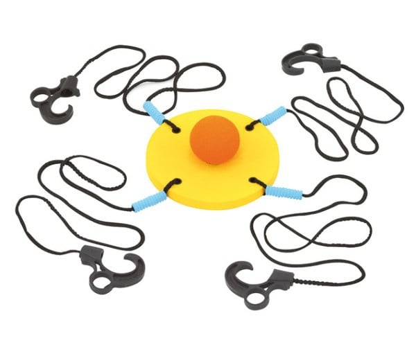 Balanceerbal