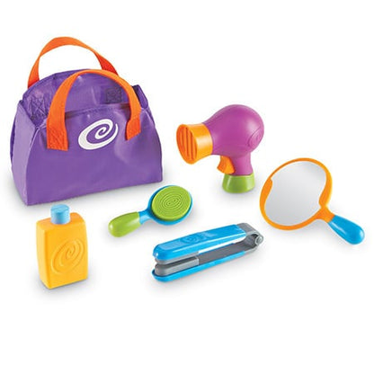 Hairdresser Set Learning Resources