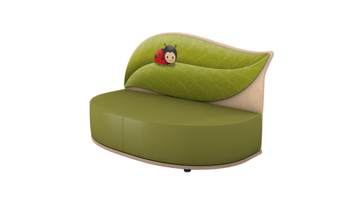 Acoustic Sofa Leaf