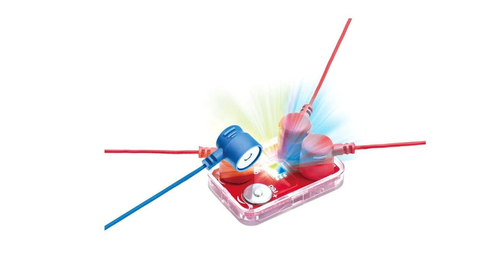 LabBox Circuit Explorer Boost