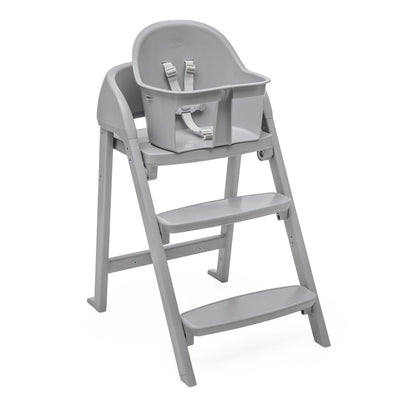 Kinderstoel Chicco Crescendo Up inclusief tafelblad
