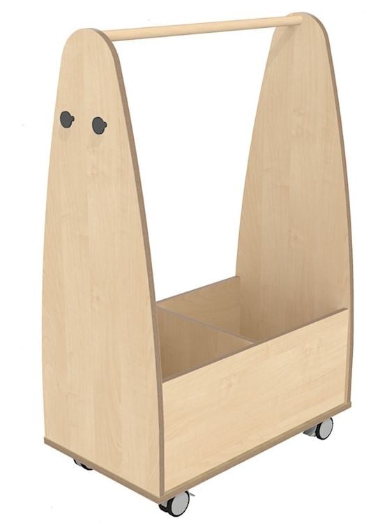 # Verkleedmeubel M