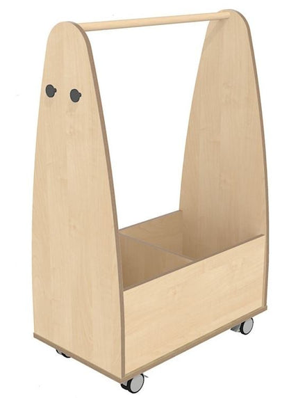# Verkleedmeubel M