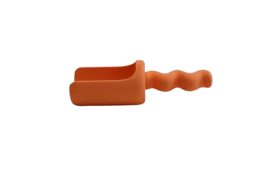 # Grennn Speelschepjes Waves XL Regenboog, 6 stuks