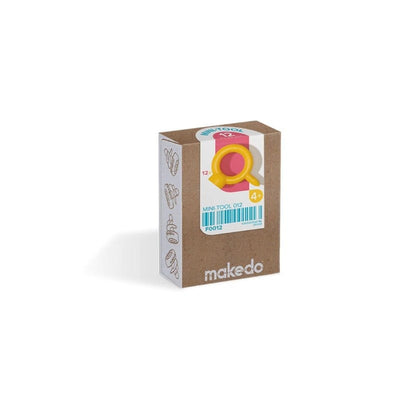 Makedo Mini-Tool, 12-piece