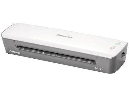 Laminator 80-125 micron, A3