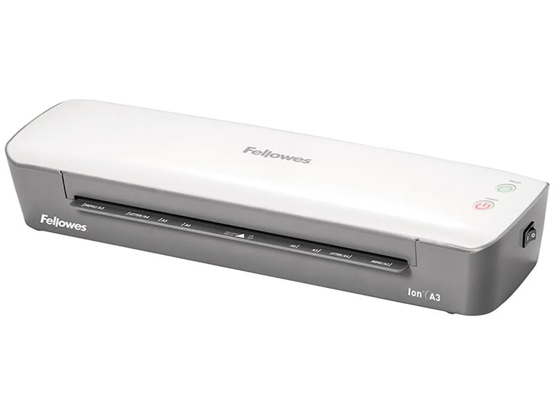 Laminator 80-125 micron, A3