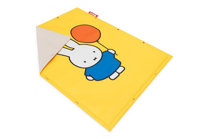 # Fatboy® flying carpet x Miffy orange