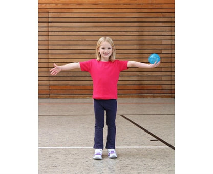 Sensorische ballen, set van 6