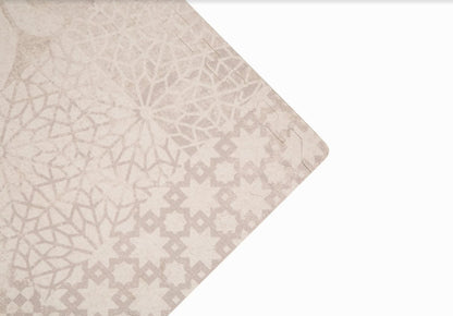 Puzzle play mat Persian, 6 tiles